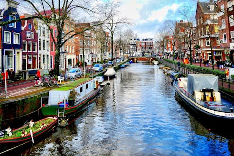 nederlandse blockchain event