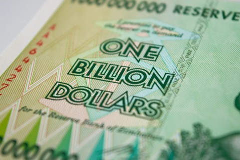 dollarcrisis
