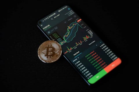 crypto derivaten