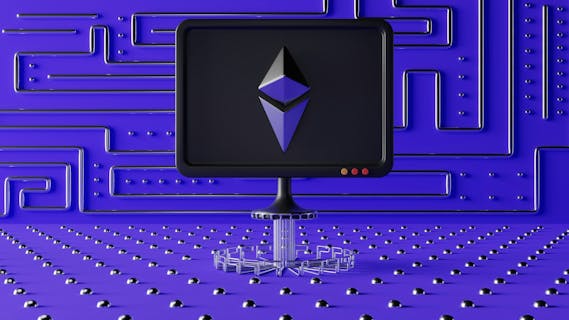 crypto swappen