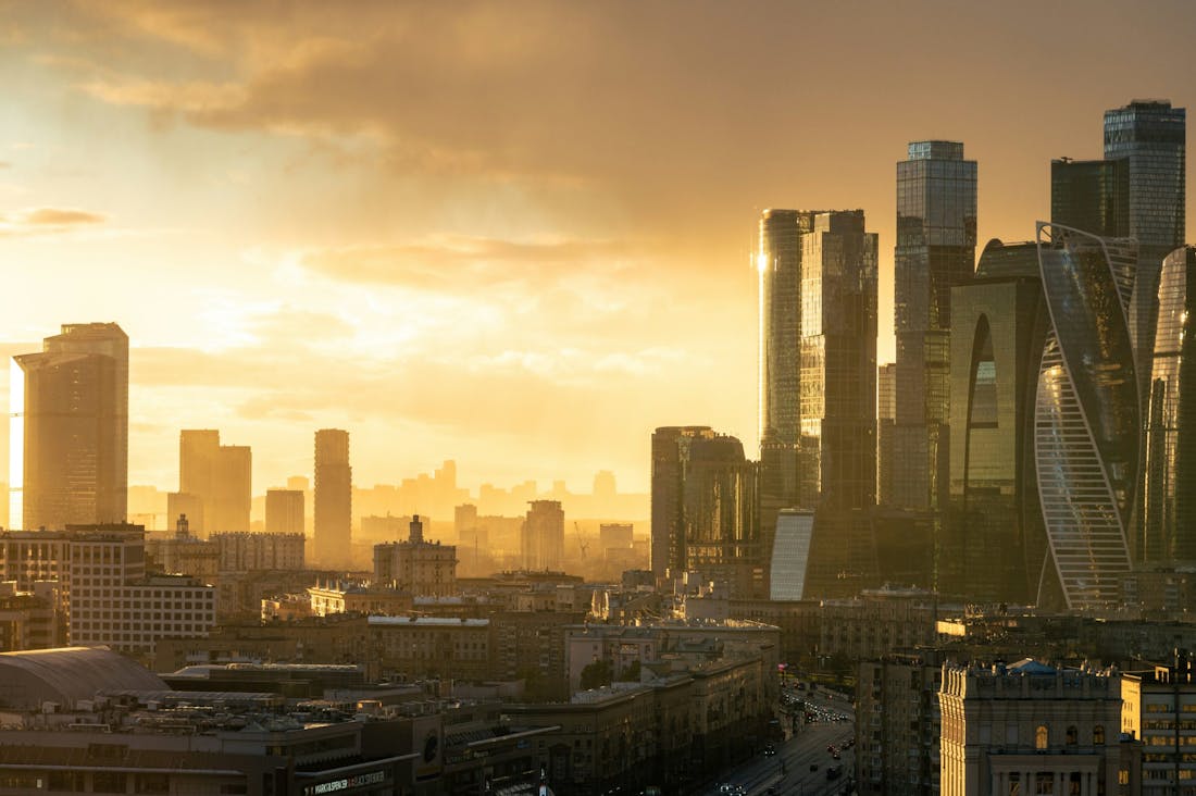 russia