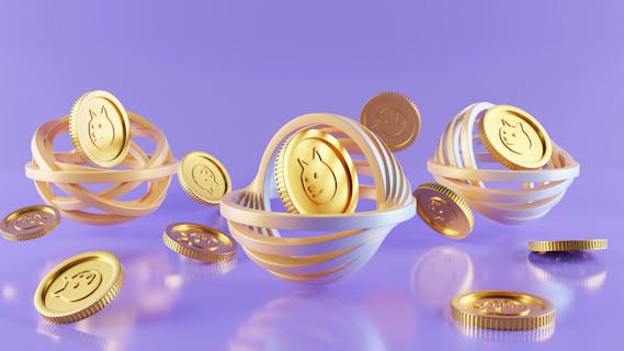 crypto swappen