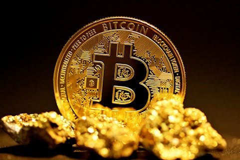 bitcoin kopen