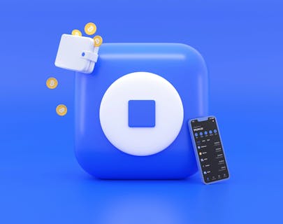 crypto exchange