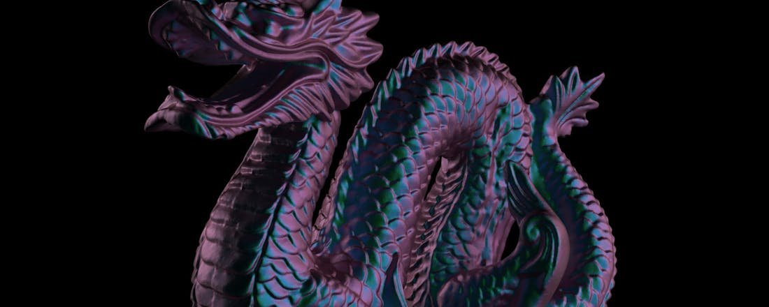 crypto swappen op de quickswap dex