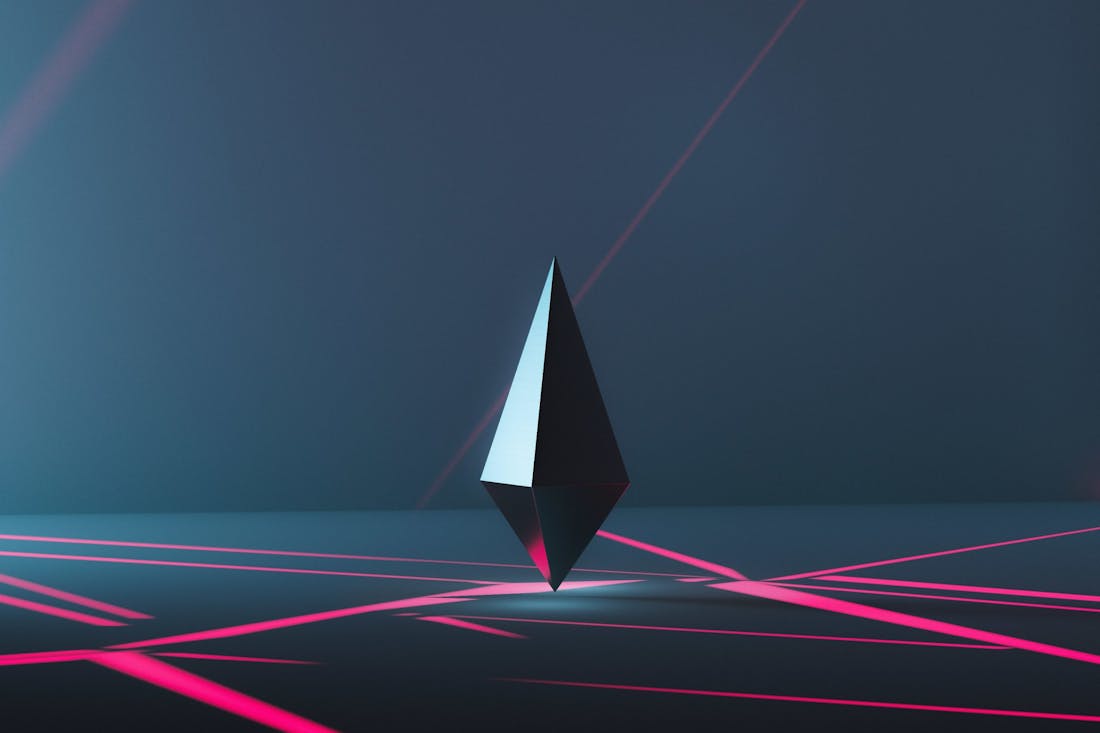 crypto traden
