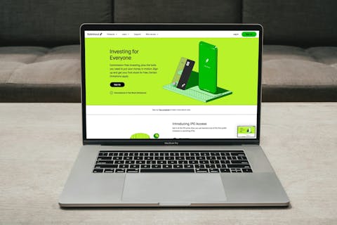 robinhood real world assets