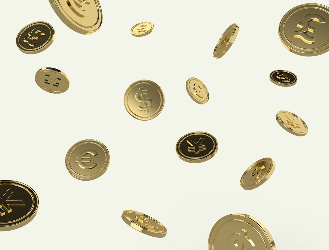 crypto derivaten