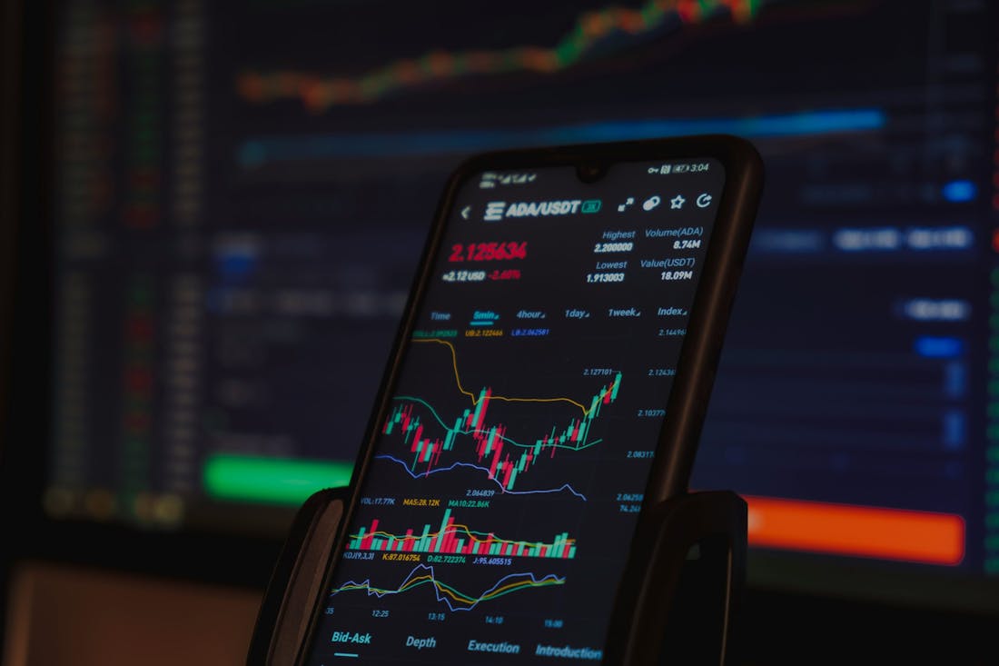 crypto exchange mexc