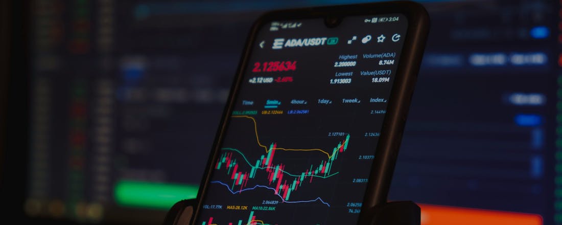 crypto exchange mexc