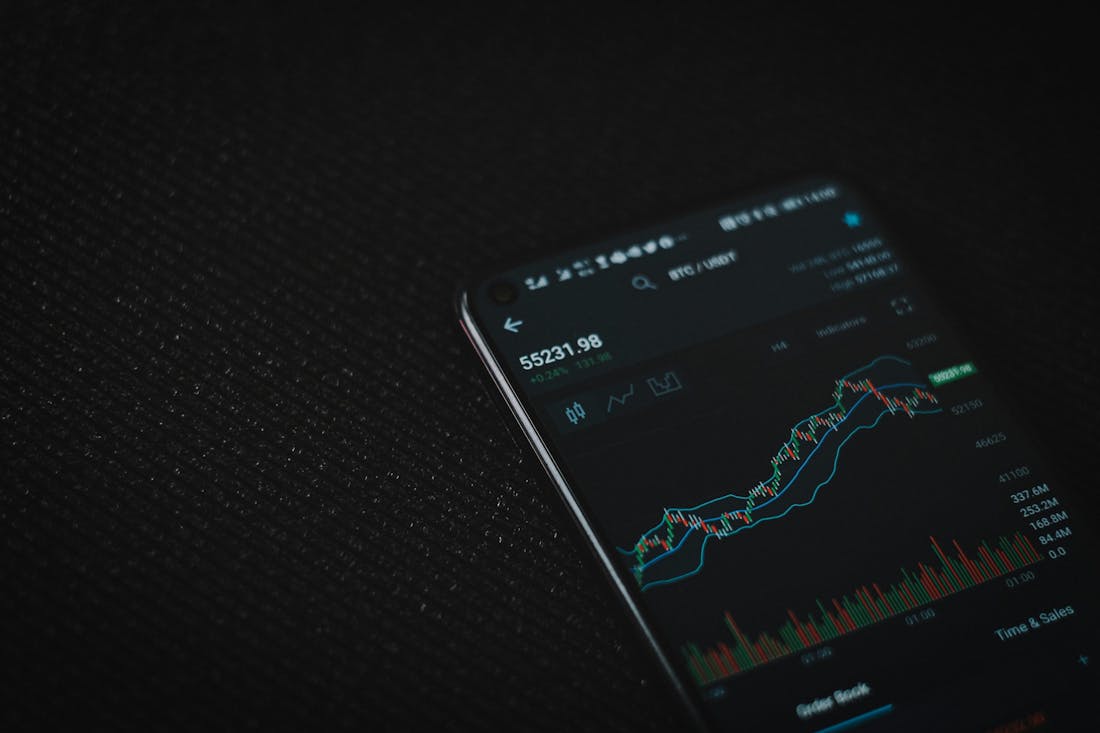 decentralized exchange
