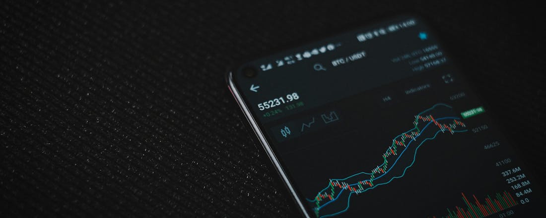 decentralized exchange