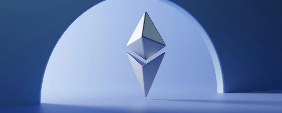 decentralized finance