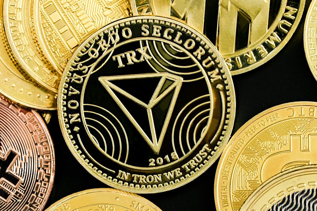 wat is tron
