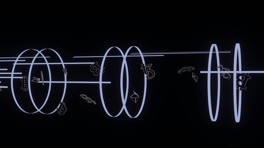 decentralized exchange