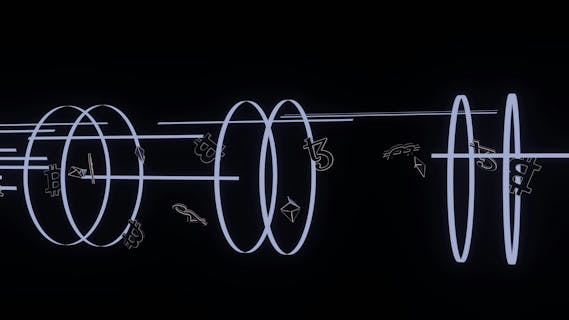 decentralized exchange