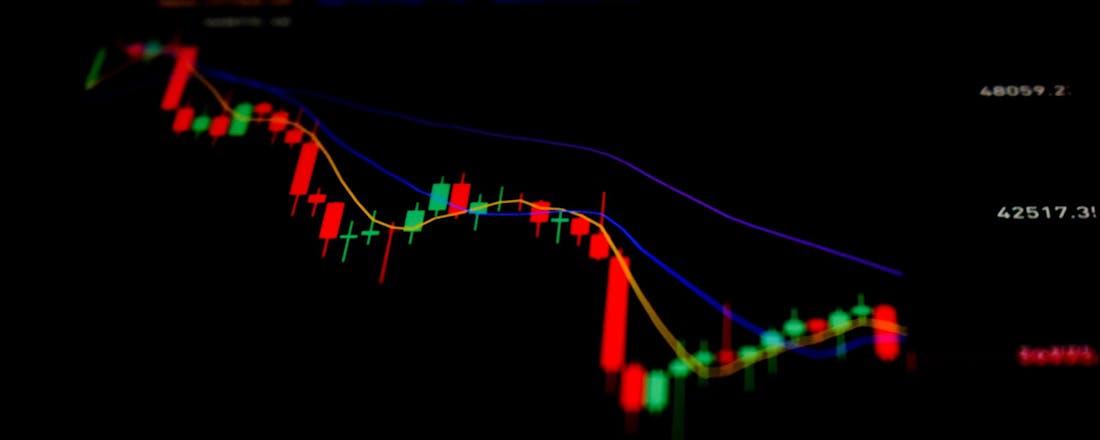 decentralized exchange