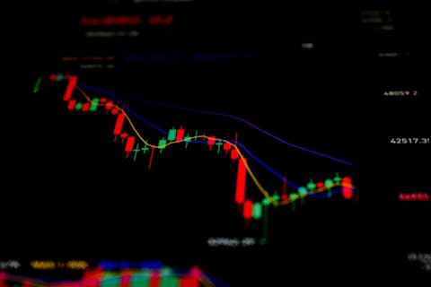 decentralized exchange