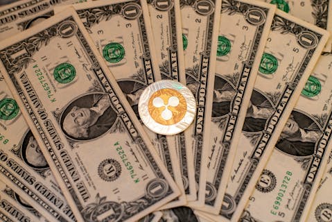 XRP kopen Ripple