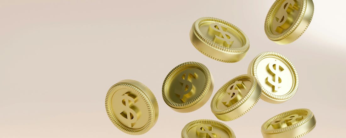 Wat is Aave? Hoe kun je geld verdienen op Aave?