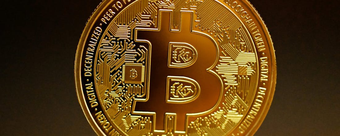 Bitcoin Amsterdam kortingscode