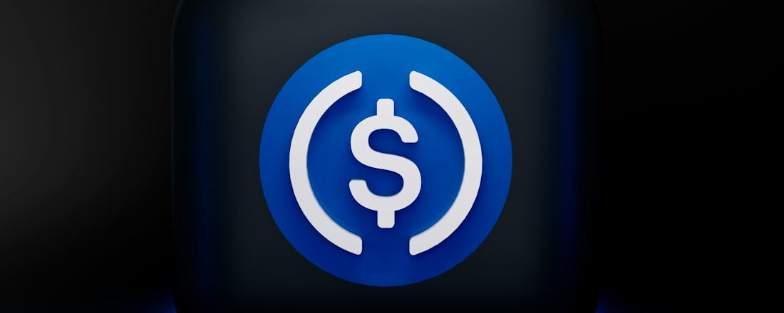 usdc perpetuals traden