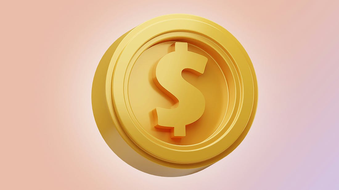 Makkelijke perpetual decentralized exchange