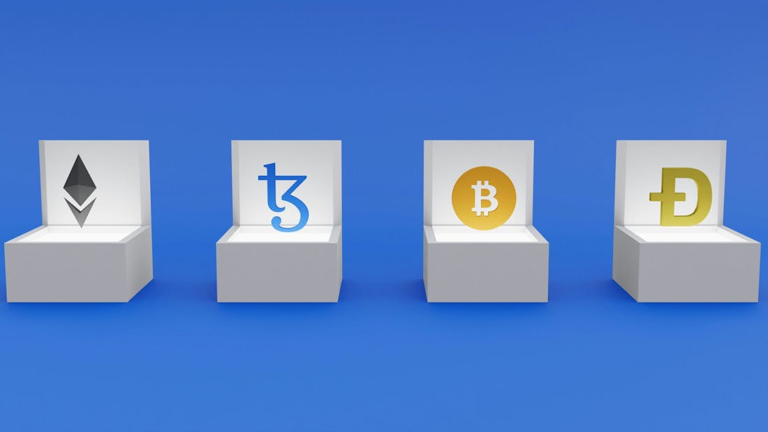 SafePal crypto wallet