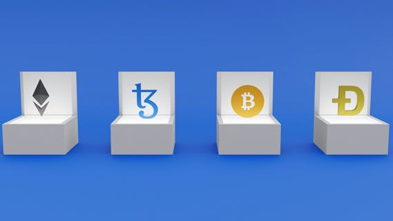 SafePal crypto wallet