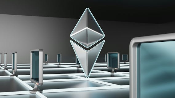 ethereum blockchain eth