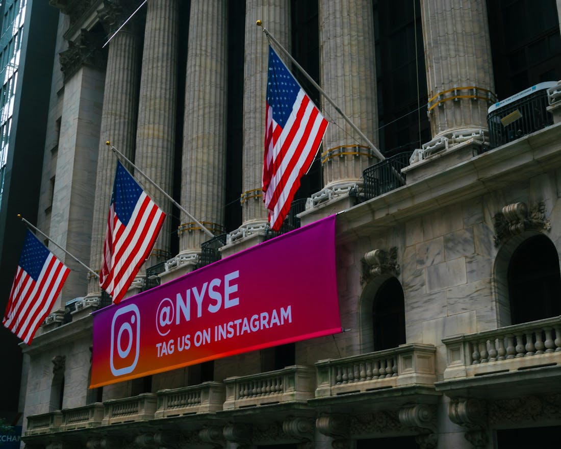 nyse tokenization