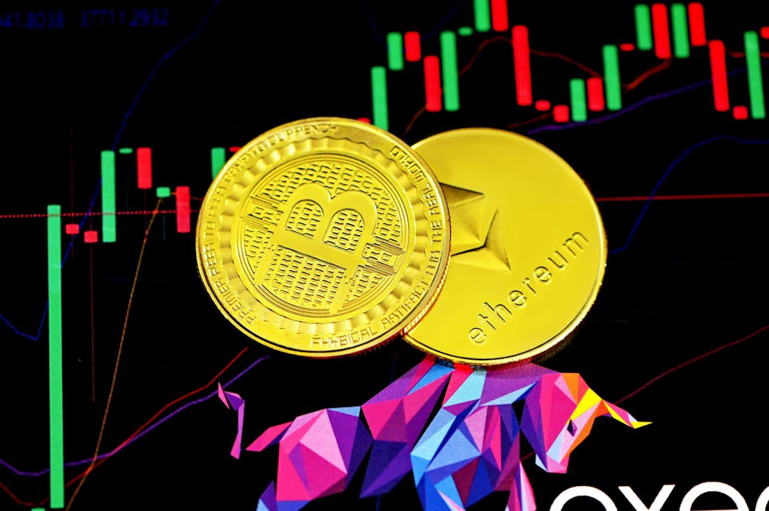 prediction market Kalshi bitcoin en ethereum