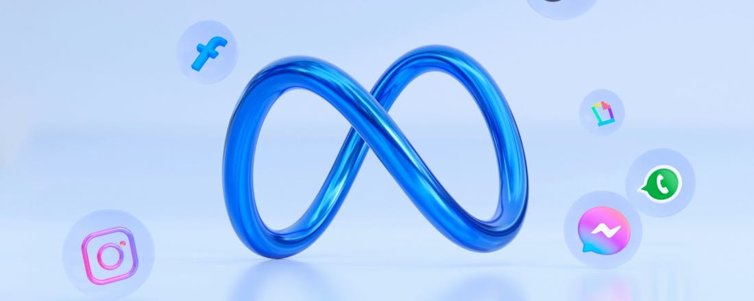 crypto ai agents moltbook en meta