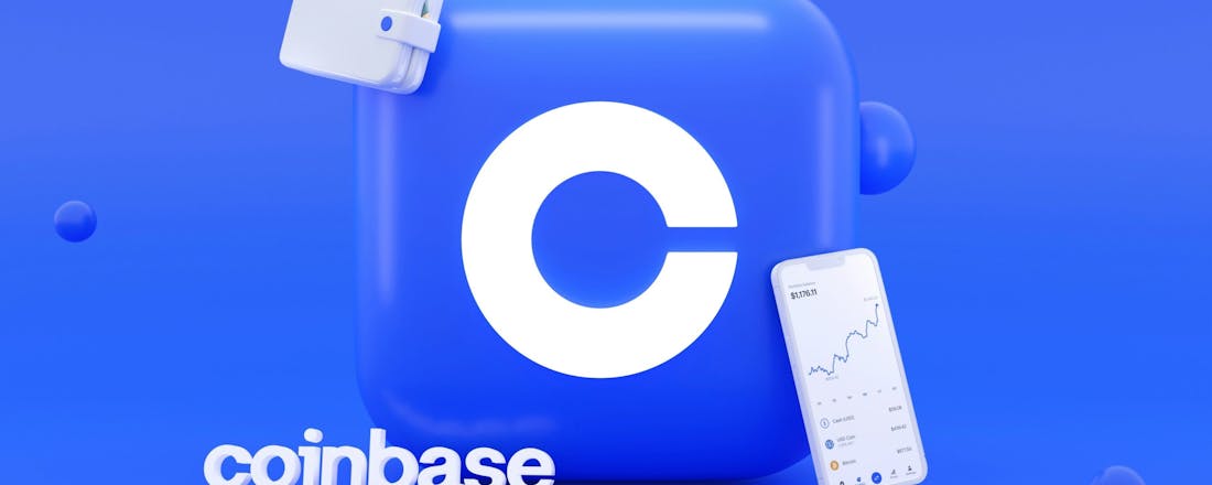 crypto exchange Coinbase