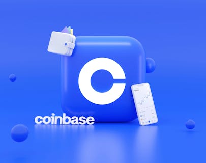 crypto exchange Coinbase