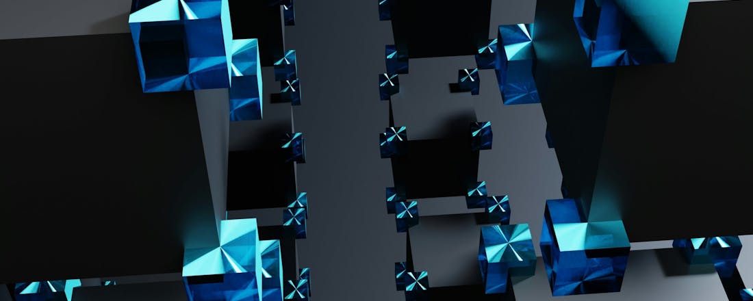 Makkelijke crypto wallet blockchain com