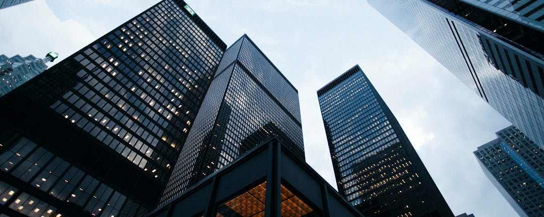 crypto diensten ClearBank in Nederland