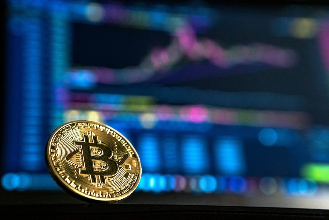 Nieuwe functies van crypto exchange Bitvavo