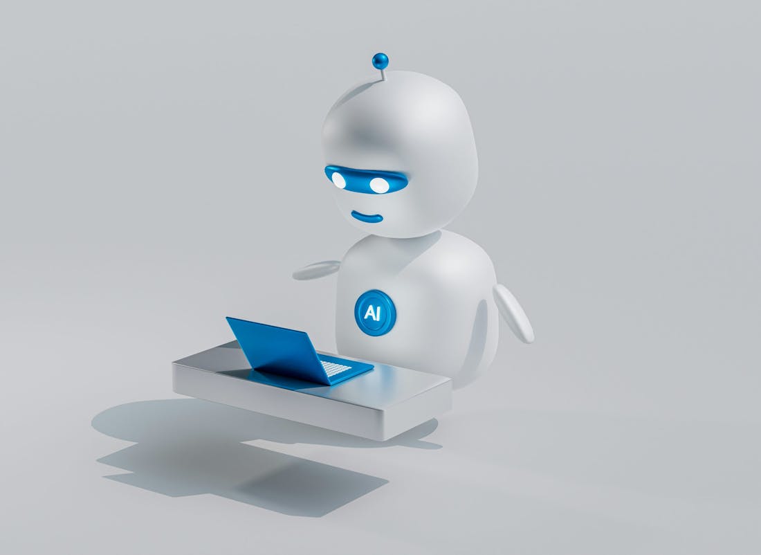 AI agentic trading op crypto exchange Robinhood
