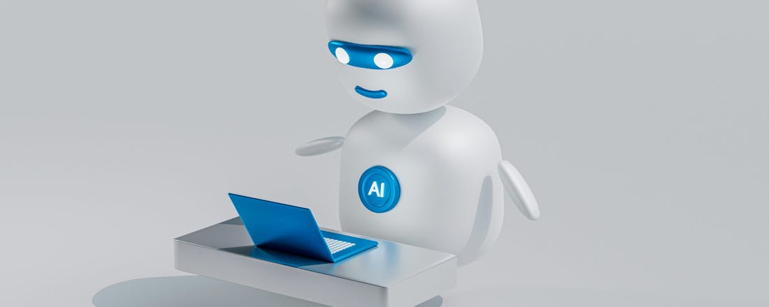 AI agentic trading op crypto exchange Robinhood