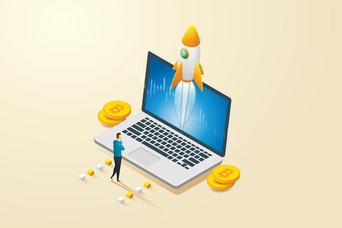 Bitcoiner