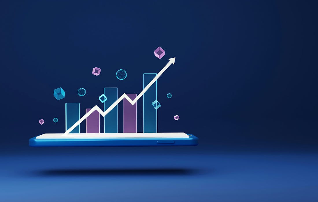 crypto portfolio opbouwen met claude