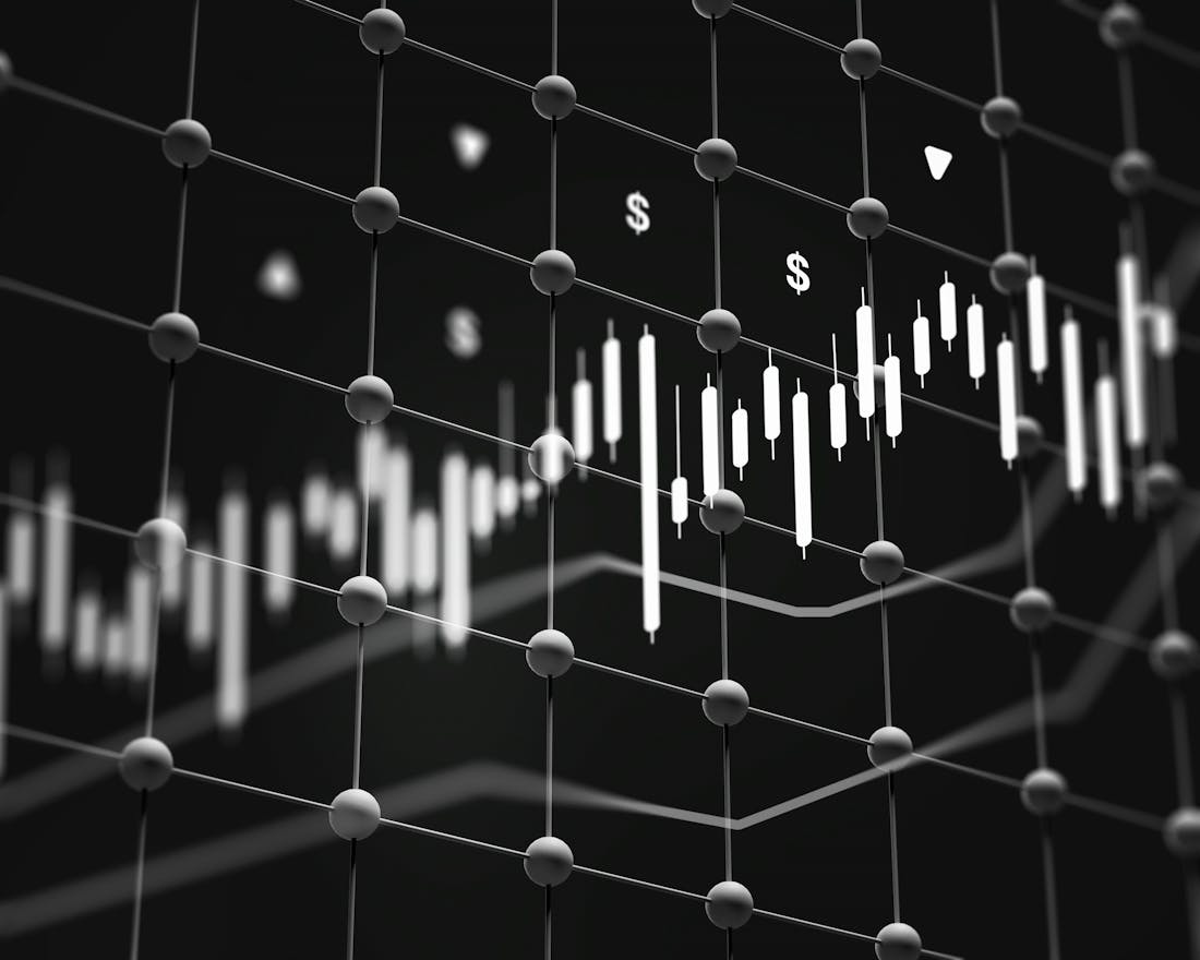 tokenized assets kopen op een crypto exchange