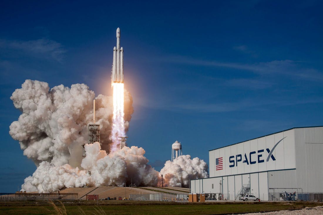 Wij leggen uit hoe je een SpaceX aandeel kunt kopen op de Hyperliquid DEX