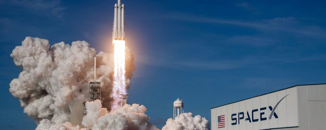 Wij leggen uit hoe je een SpaceX aandeel kunt kopen op de Hyperliquid DEX