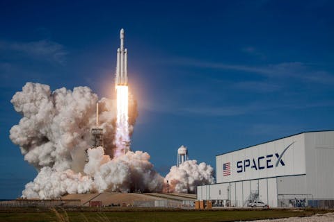Wij leggen uit hoe je een SpaceX aandeel kunt kopen op de Hyperliquid DEX