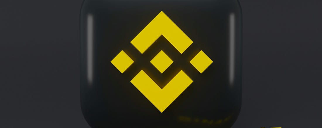 crypto exchange komt naar Binance Europa