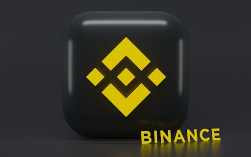crypto exchange komt naar Binance Europa