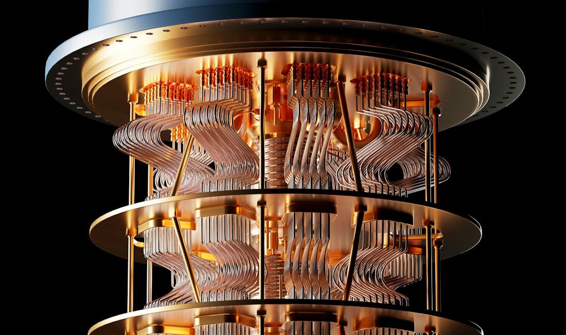 Quantum Computing als nieuwe narrative binnen cryptocurrencies