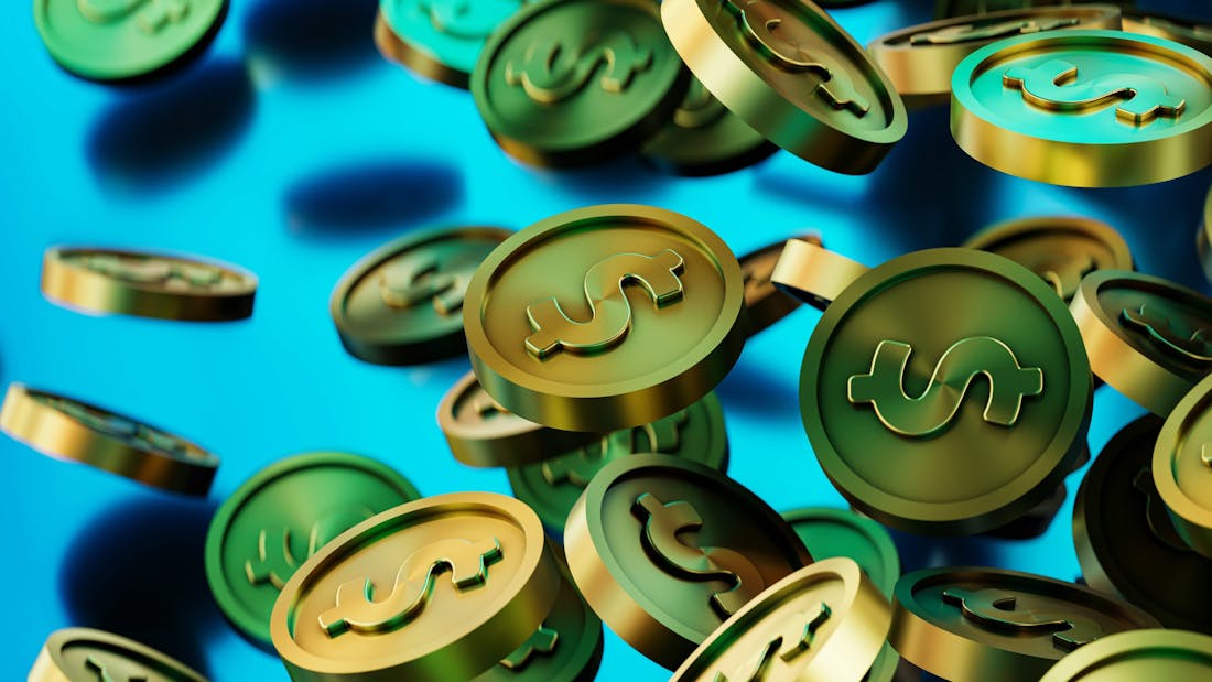 Stablecoins uitgelegd